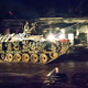Illustration for article titled Turkish Forces Enter Into Syria To Save A Sacred 780-Year-Old Artifact
